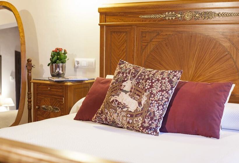 غرفة سوبيريور, Eco Hotel Con Encanto Masía La Mota B&b