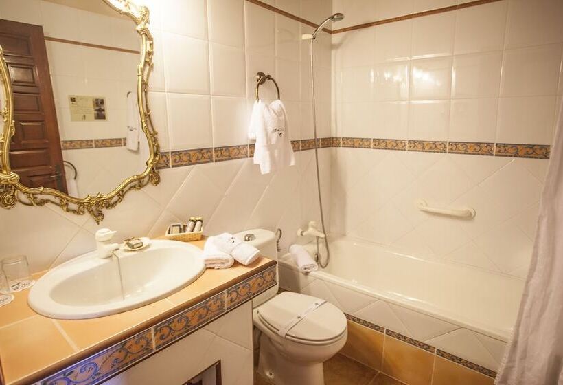 غرفة سوبيريور, Eco Hotel Con Encanto Masía La Mota B&b