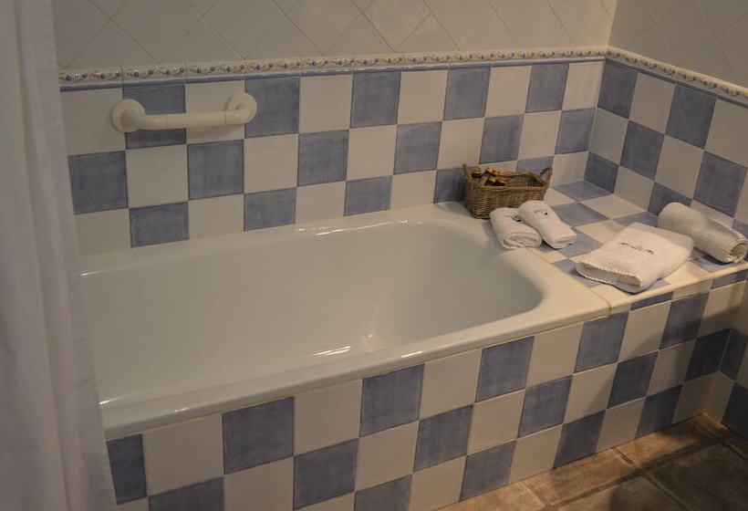 غرفة سوبيريور, Eco Hotel Con Encanto Masía La Mota B&b