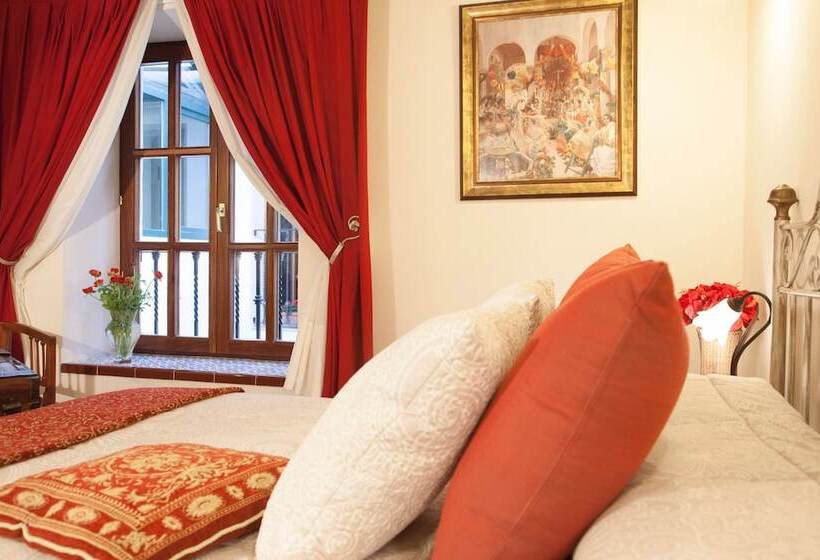 Номер Стандарт, Eco Hotel Con Encanto Masía La Mota B&b