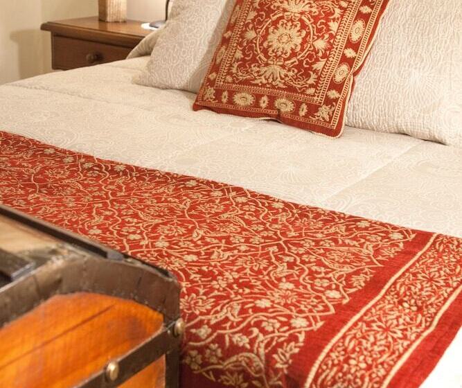 标准间, Eco Hotel Con Encanto Masía La Mota B&b
