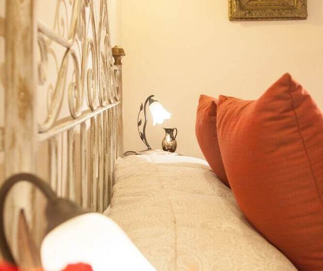 غرفة قياسية, Eco Hotel Con Encanto Masía La Mota B&b