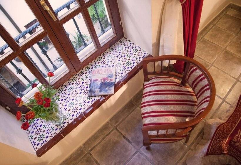 Номер Стандарт, Eco Hotel Con Encanto Masía La Mota B&b