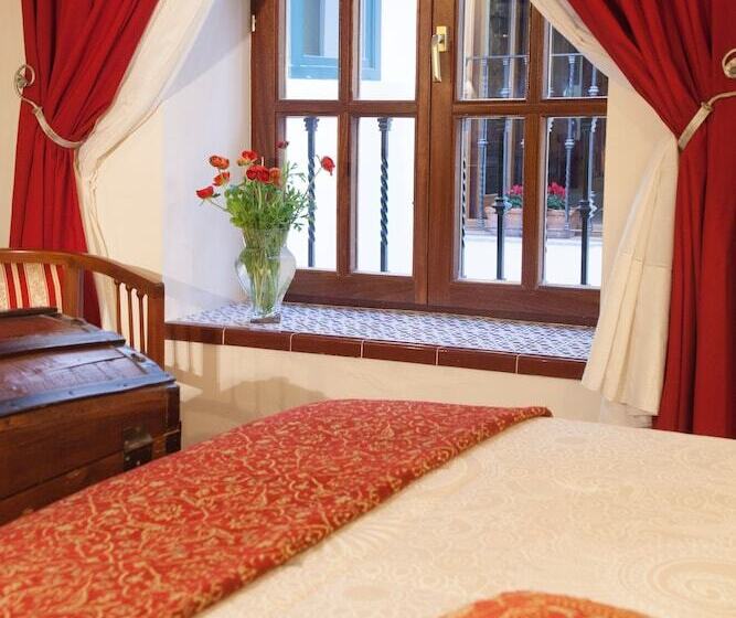标准间, Eco Hotel Con Encanto Masía La Mota B&b