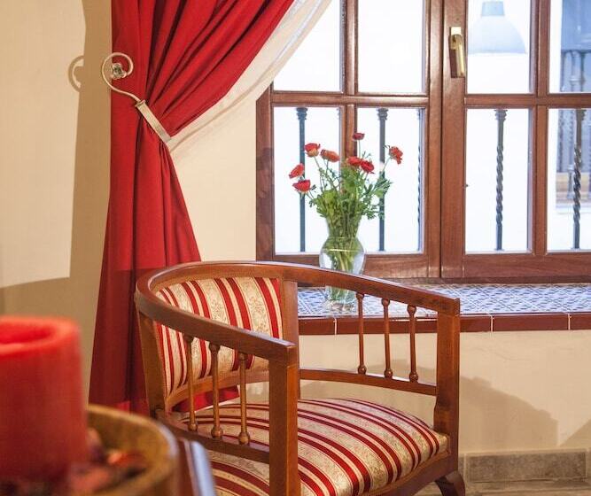 غرفة قياسية, Eco Hotel Con Encanto Masía La Mota B&b