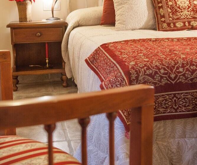 غرفة قياسية, Eco Hotel Con Encanto Masía La Mota B&b