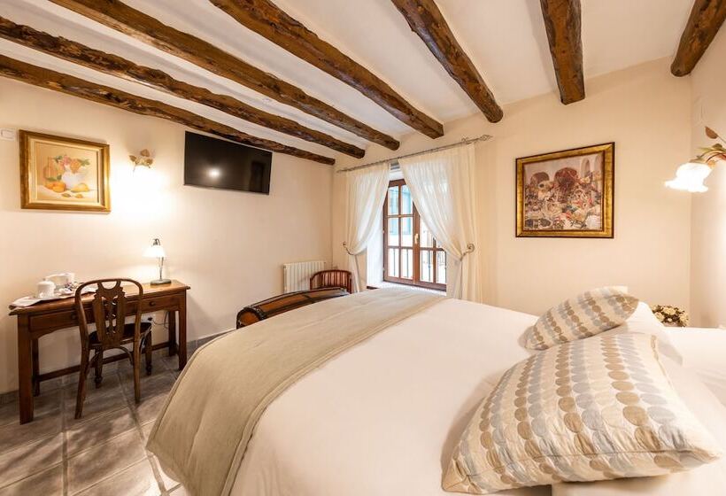 Номер Стандарт, Eco Hotel Con Encanto Masía La Mota B&b