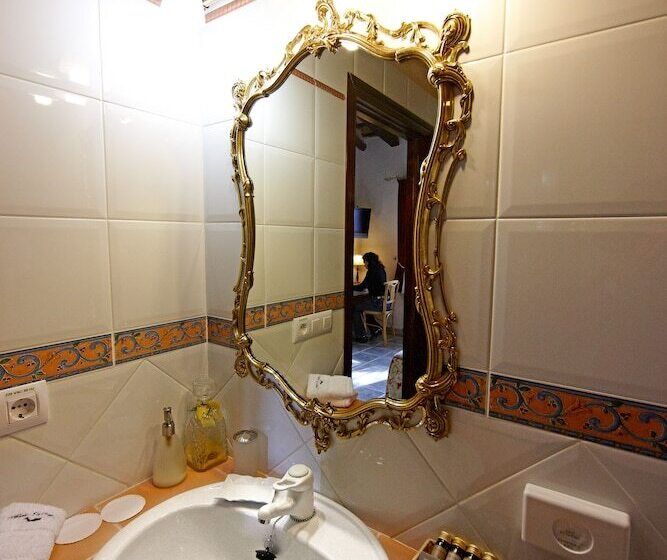 غرفة سوبيريور, Eco Hotel Con Encanto Masía La Mota B&b