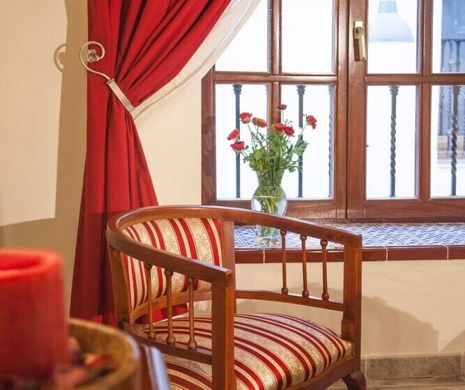 标准间, Eco Hotel Con Encanto Masía La Mota B&b