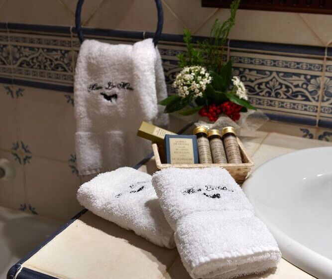 غرفة قياسية, Eco Hotel Con Encanto Masía La Mota B&b