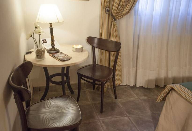 غرفة قياسية, Eco Hotel Con Encanto Masía La Mota B&b