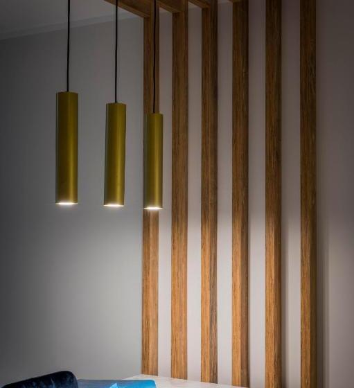 آپارتمان 1 خوابه, Sailor łeba