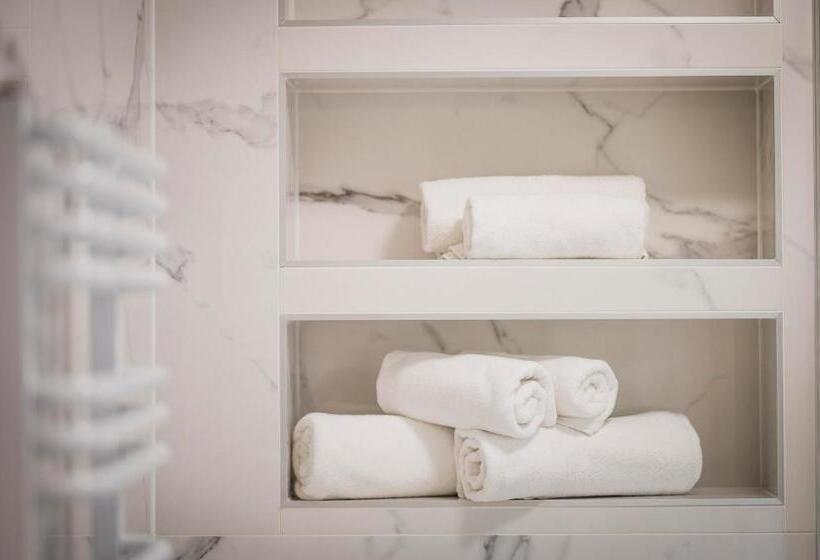 آپارتمان 1 خوابه, Sailor łeba