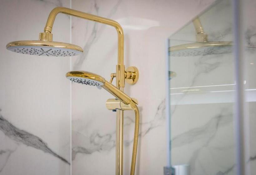 آپارتمان 1 خوابه, Sailor łeba