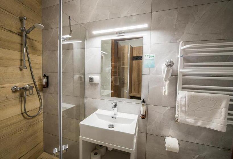 اتاق استاندارد یک نفره, Sailor łeba