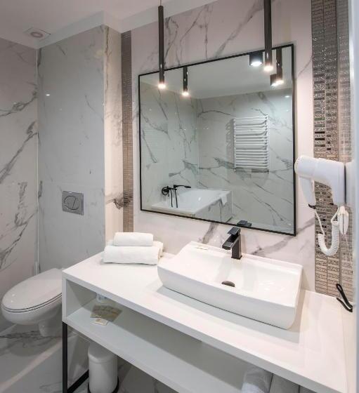 آپارتمان 2 خوابه, Sailor łeba