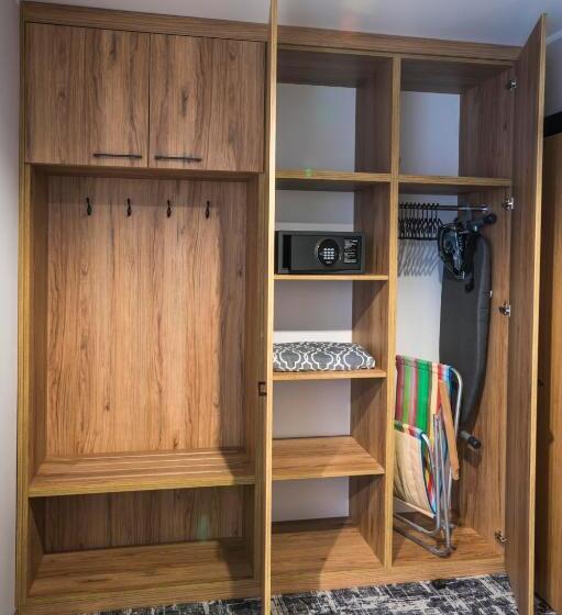 آپارتمان سوپریور 1 خوابه, Sailor łeba