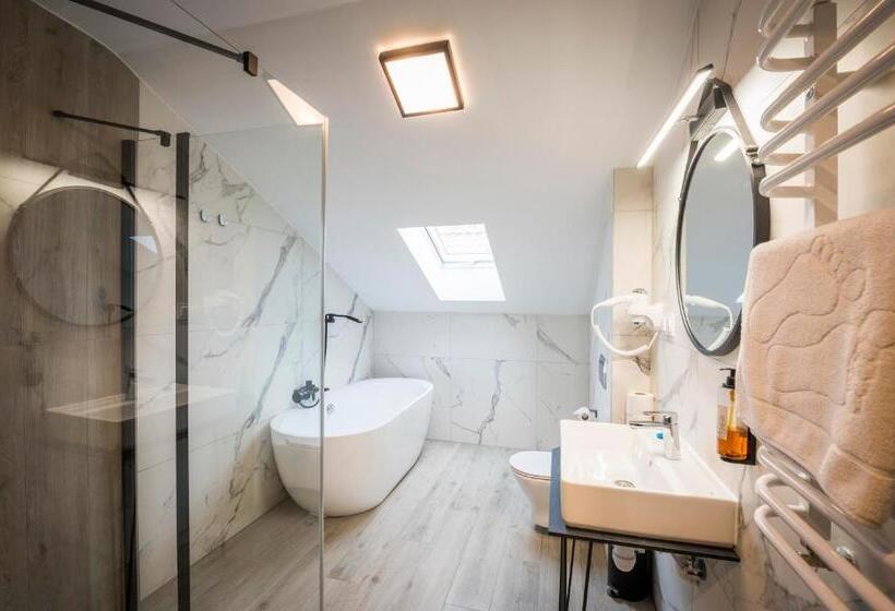 سوییت جونیور, Sailor łeba