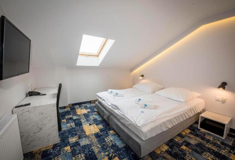 سوییت جونیور, Sailor łeba