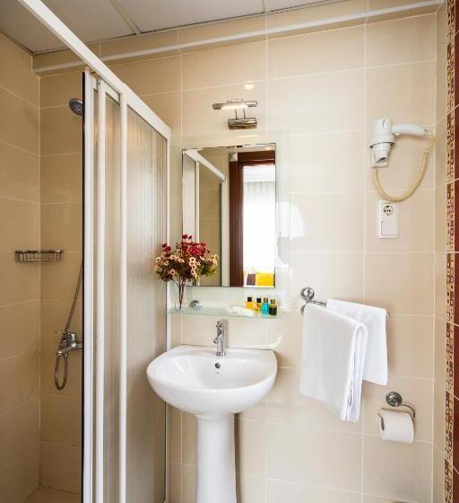 オーシャンビューデラックスルーム, Sayeban Hotel Istanbul