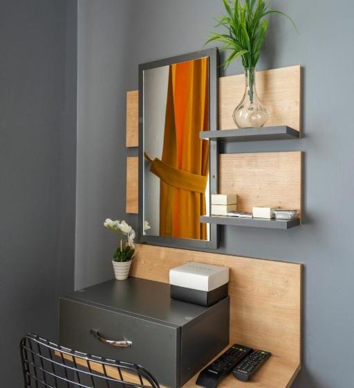 オーシャンビューデラックスルーム, Sayeban Hotel Istanbul