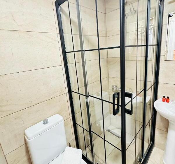オーシャンビューデラックスルーム, Sayeban Hotel Istanbul
