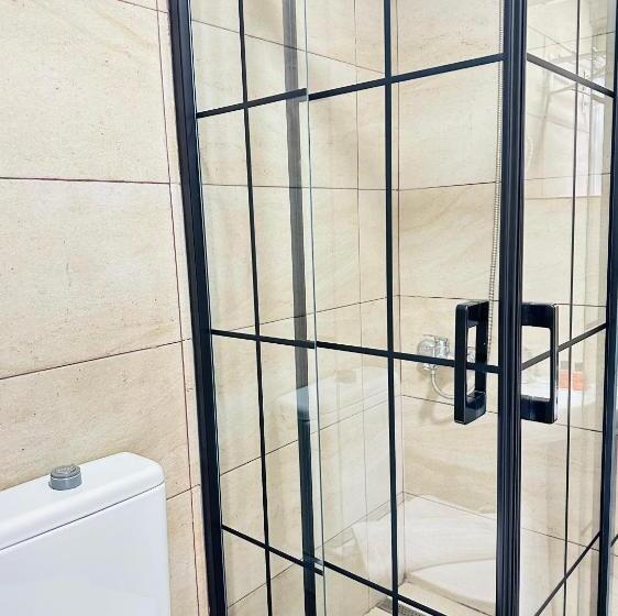 スーペリアトリプルルーム, Sayeban Hotel Istanbul