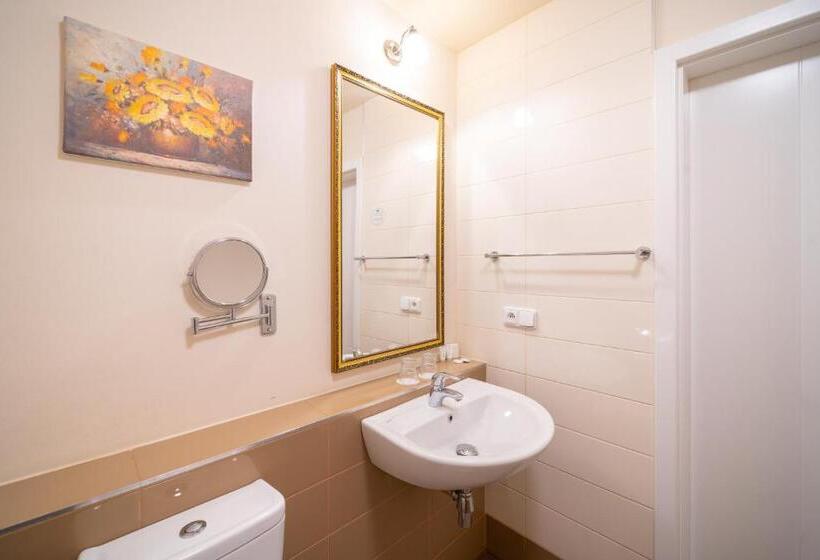 클래식 룸, Spa Hotel Vita