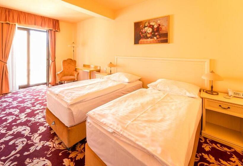 古典房间, Spa Hotel Vita