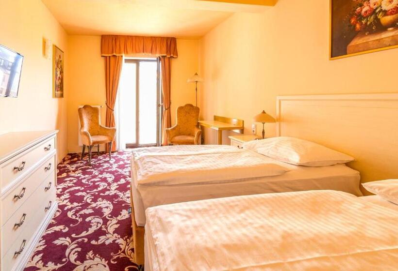 클래식 룸, Spa Hotel Vita