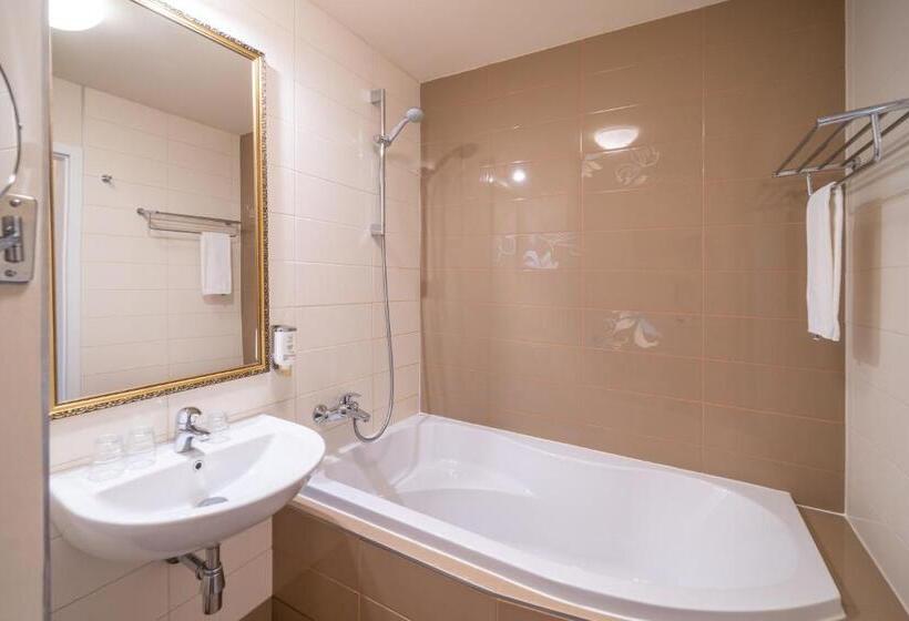 豪华房间, Spa Hotel Vita