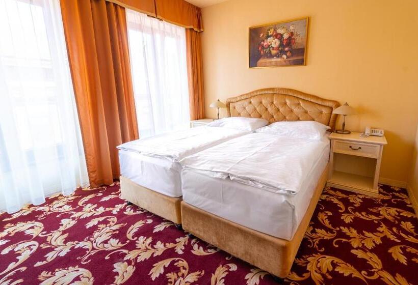 디럭스 룸, Spa Hotel Vita