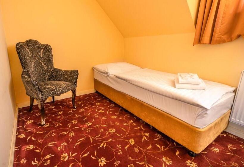 컴포트 트리플 룸, Spa Hotel Vita