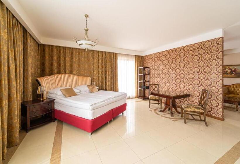 总统套房, Spa Hotel Vita