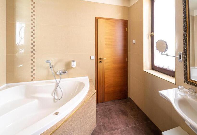 总统套房, Spa Hotel Vita