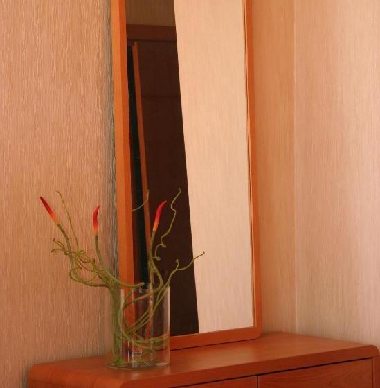 سوییت جونیور, Terem