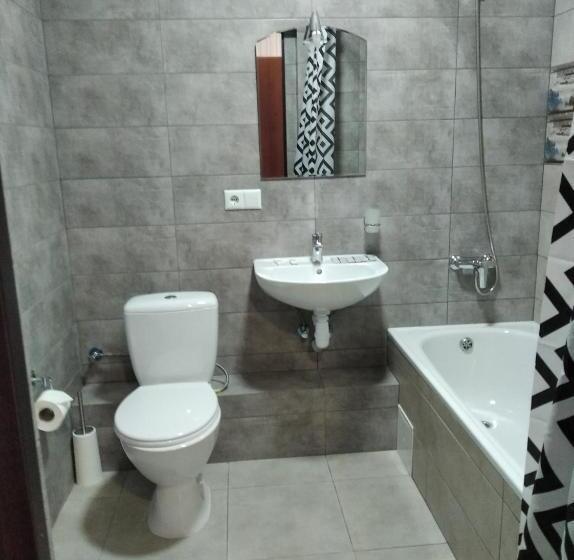 سوییت جونیور, Terem