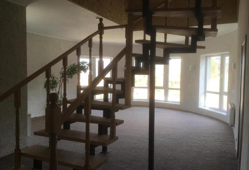 اتاق اکونومی, Terem