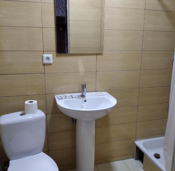 اتاق اکونومی, Terem