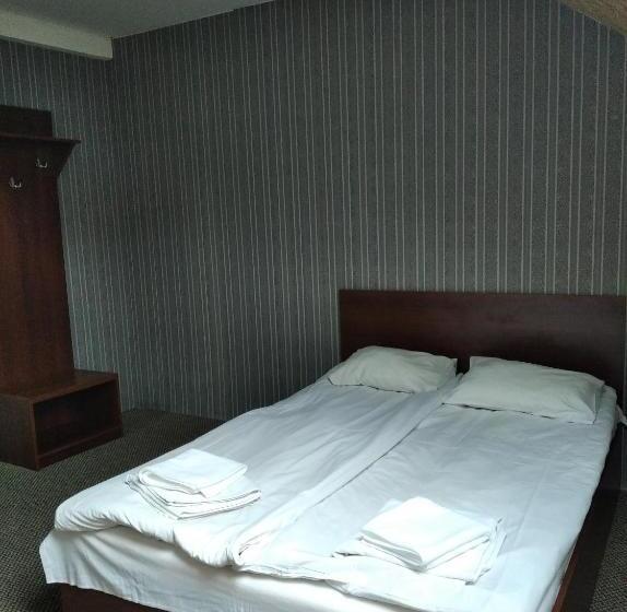 اتاق اکونومی, Terem