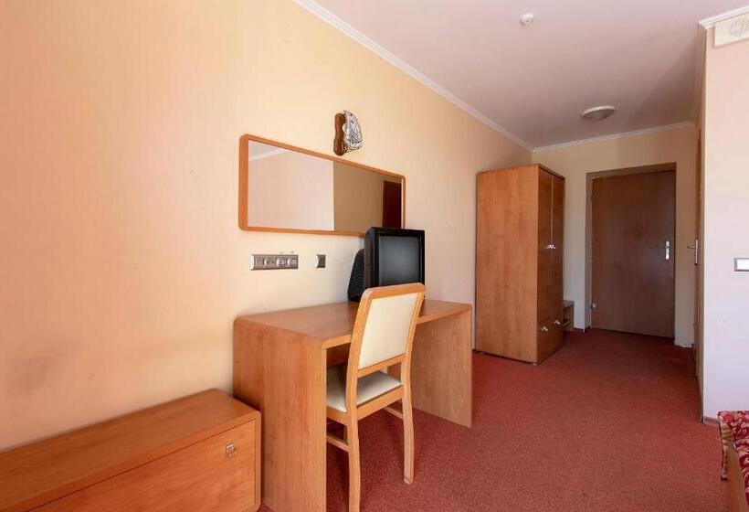 اتاق استاندارد, Terem