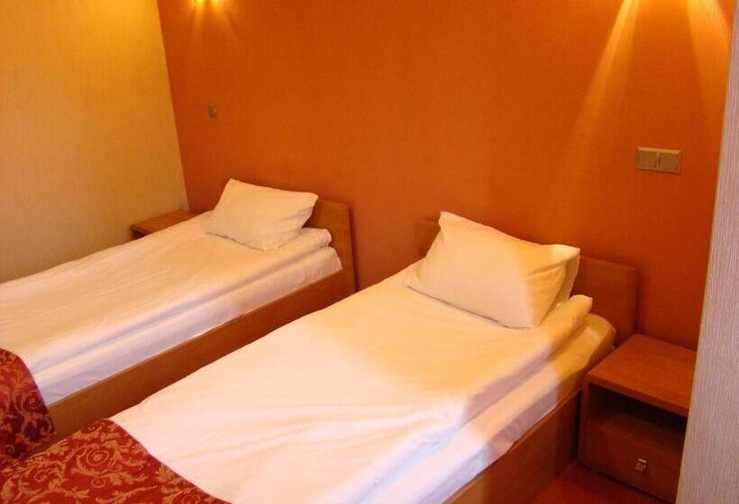 اتاق استاندارد, Terem