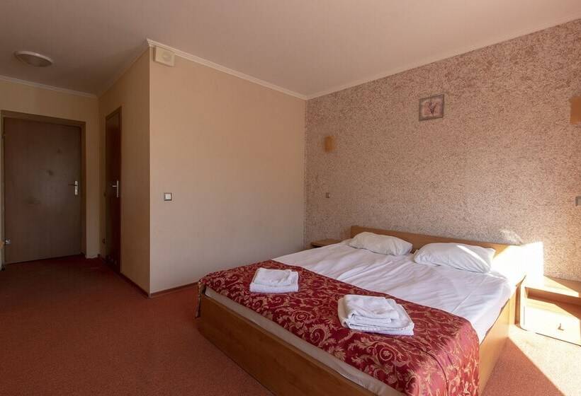 سوییت جونیور, Terem