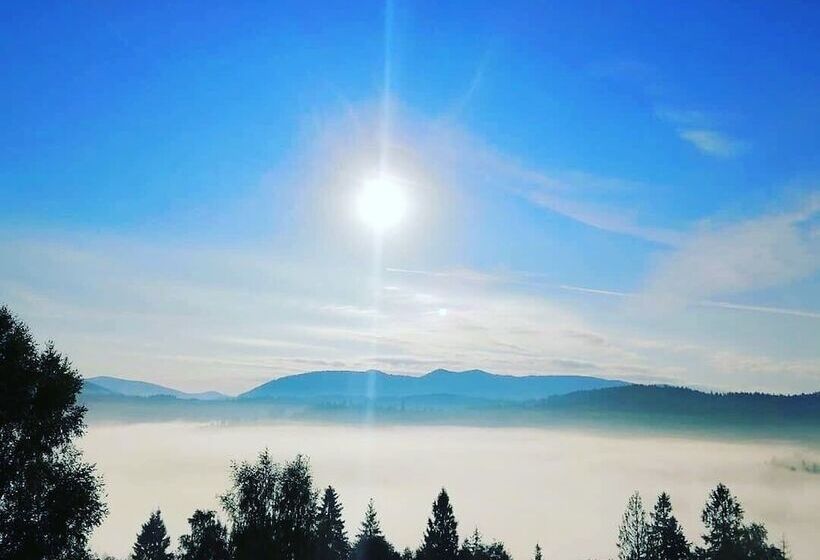 غرفة إقتصادية سرير مزدوج, Terem