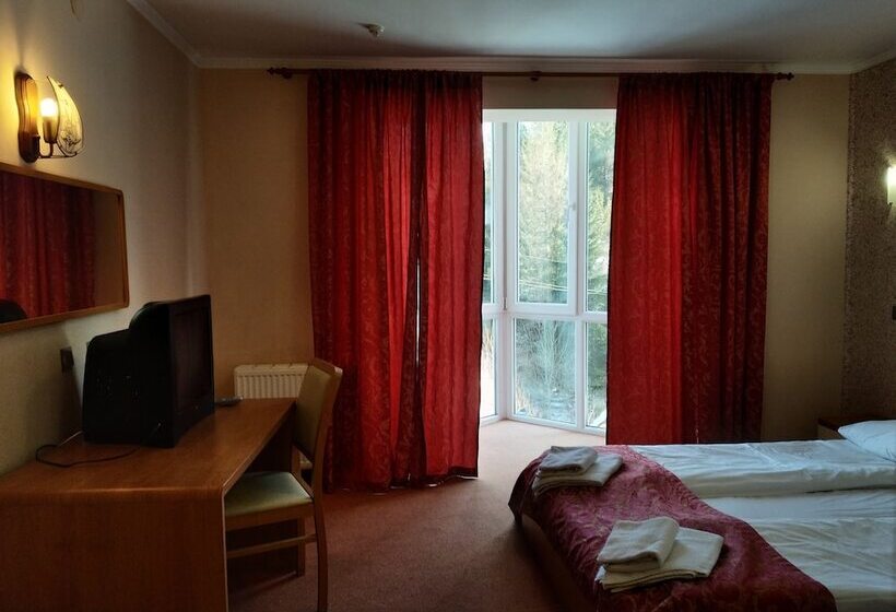 اتاق استاندارد با تخت دوبل, Terem