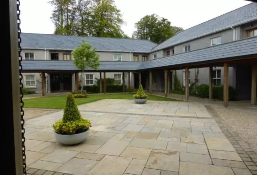 スイート, The Lodge At Ashford Castle