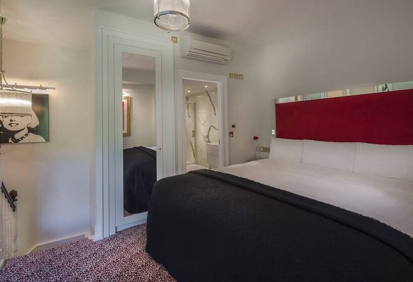 جناح, The Lodge At Ashford Castle