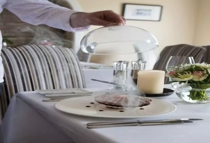 デラックスルーム, The Lodge At Ashford Castle