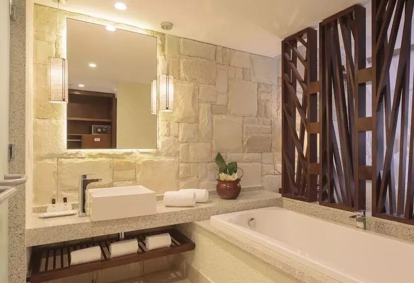 マスタースイート ガーデンビュー, The Westin Porto De Galinhas Allinclusive
