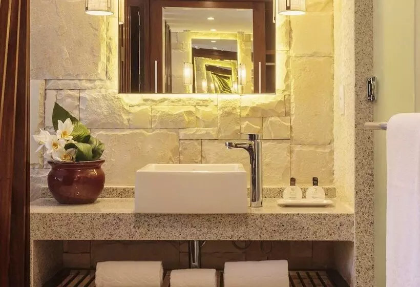 マスタースイート ガーデンビュー, The Westin Porto De Galinhas Allinclusive